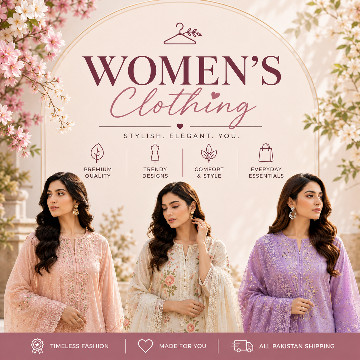 Women's Clothing