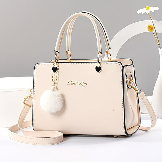 Stylish Ladies’ Bag – Perfect for Office, Events & Everyday Use