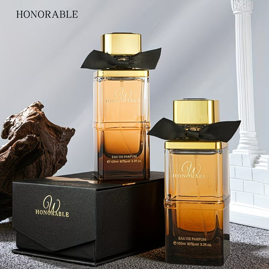 00ml Women’s Perfume Gift Set – Oriental Floral Long-Lasting Fragrance