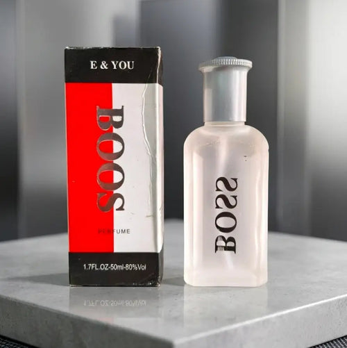 Boss style E & You Men's Perfume
