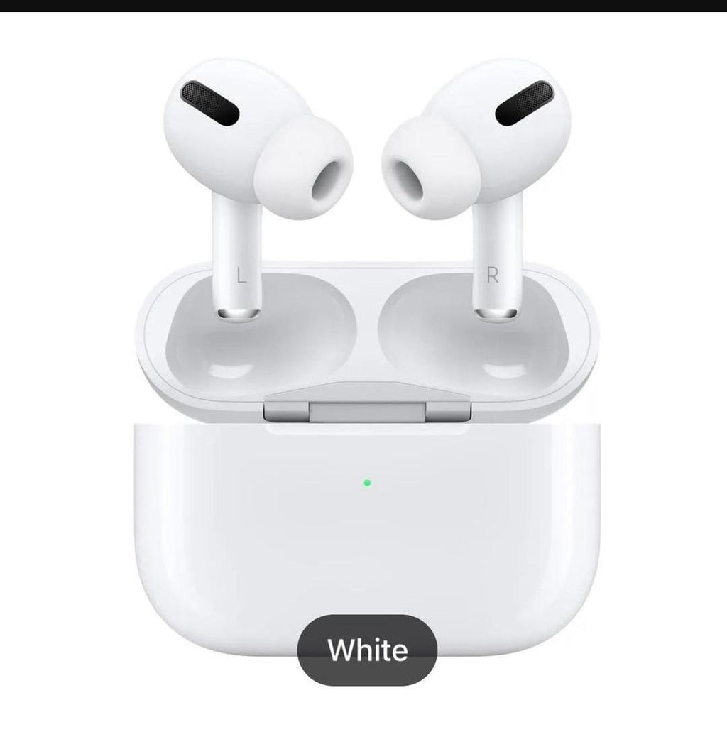 Premium Wireless Earbuds with Active Noise Cancellation & Fast Charge