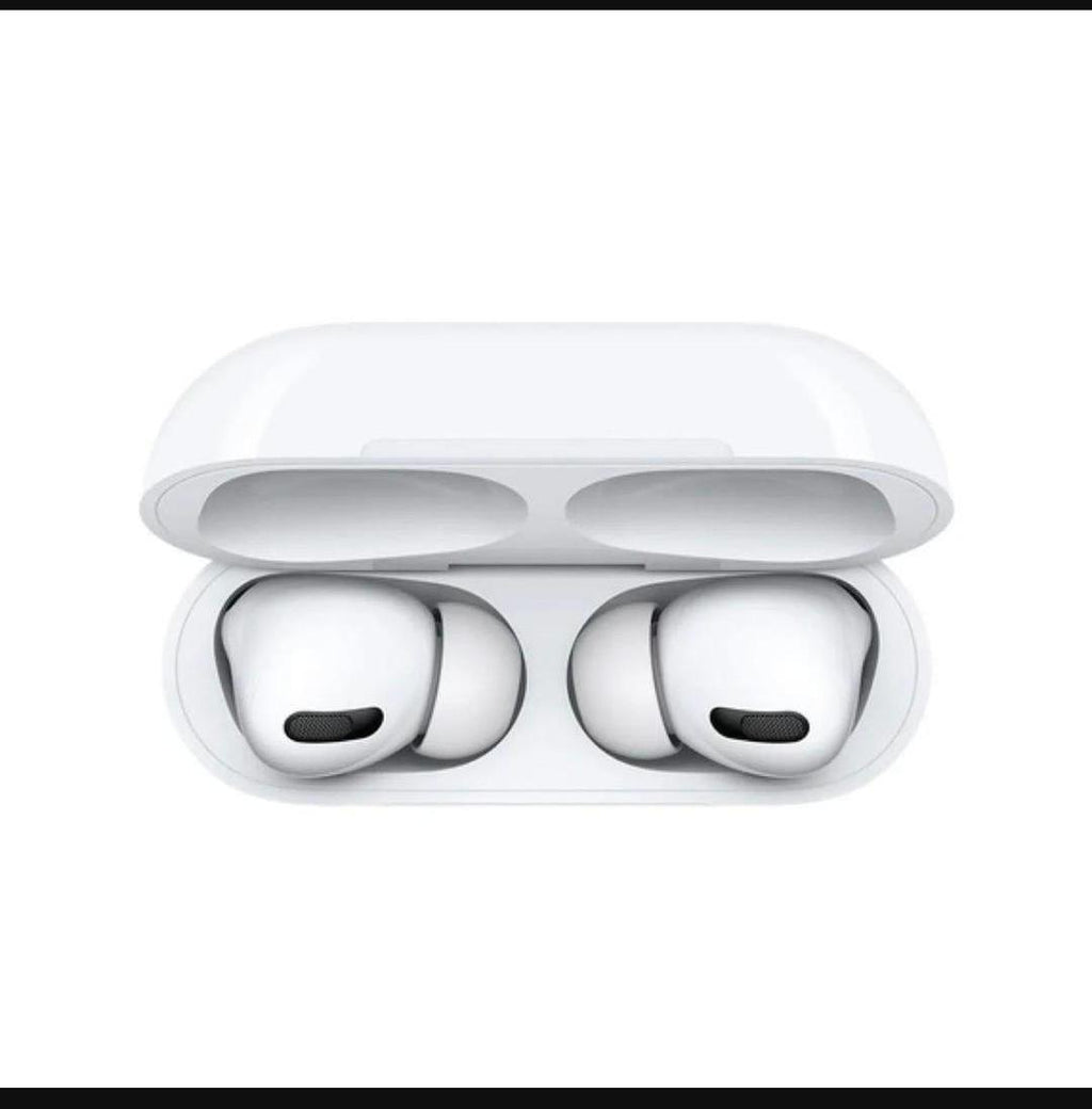 Premium Wireless Earbuds with Active Noise Cancellation & Fast Charge