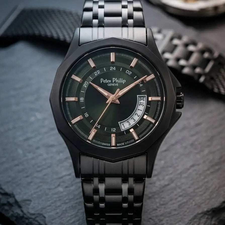 Men's Imported Watch