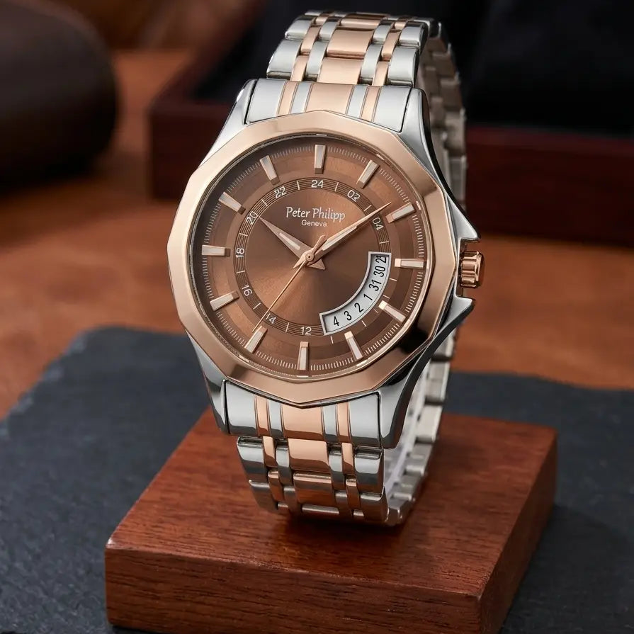 Men's Imported Watch