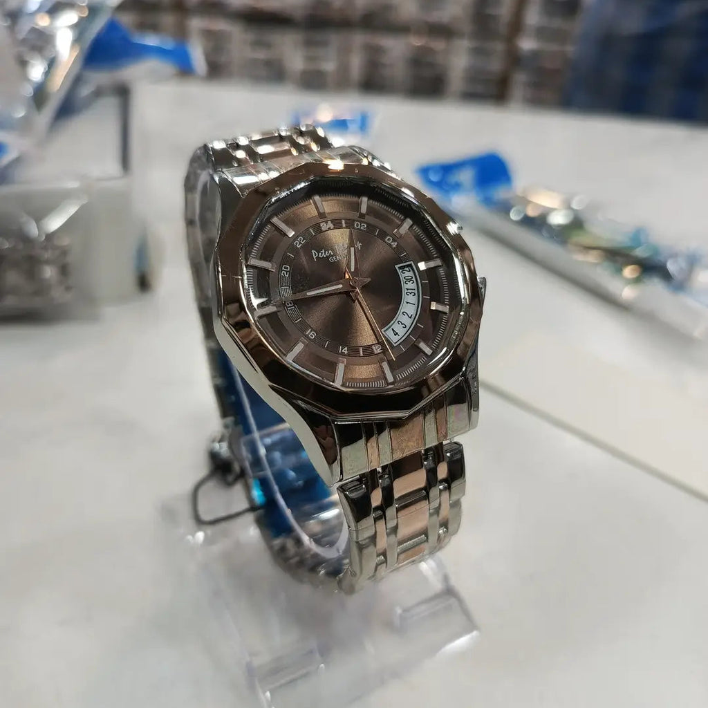 Men's Imported Watch