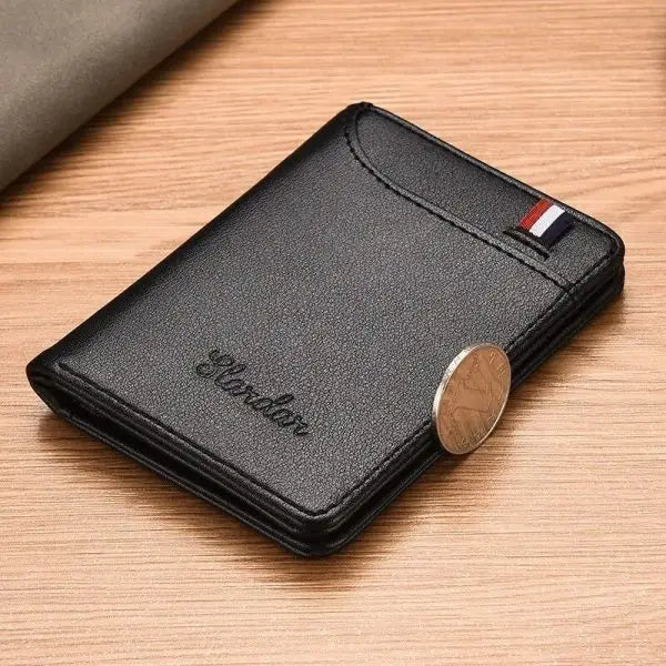 Premium Leather Wallet For Men