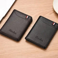 Premium Leather Wallet For Men