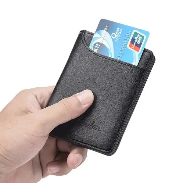 Premium Leather Wallet For Men
