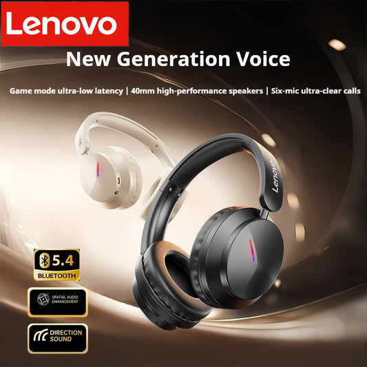 EH140 Wireless Earphones Feature Long-Range Wireless Connectivity